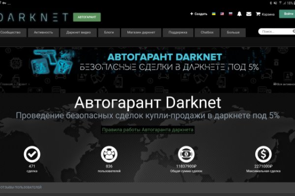 Что такое BlackSprut